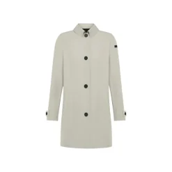 Montecristo Trench Coat