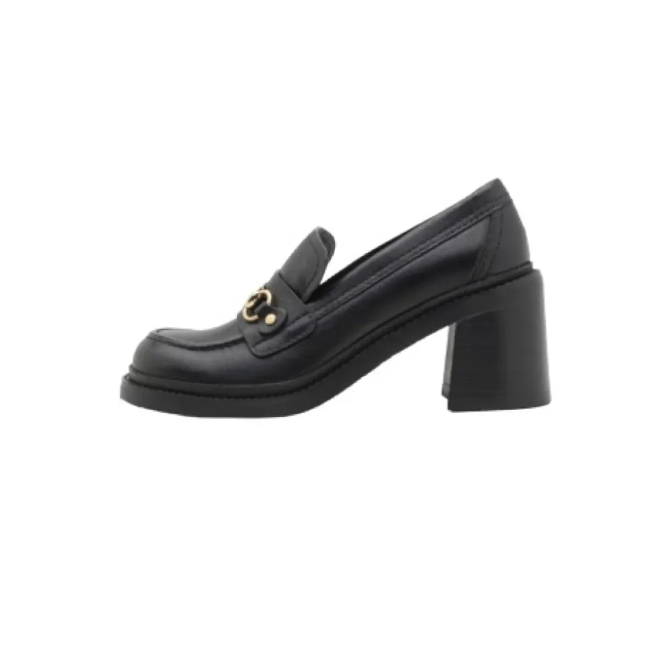 Montpellier Coqueline Boutique Mocassins