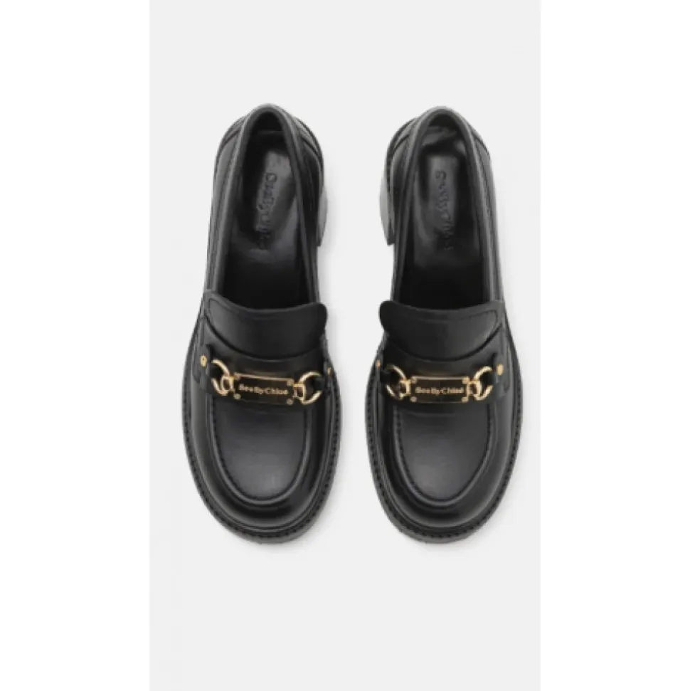 Montpellier Coqueline Boutique Mocassins