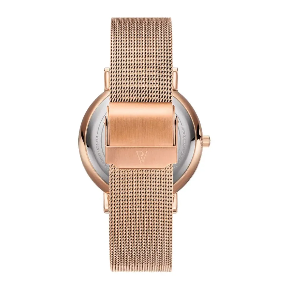 Montre Analogique