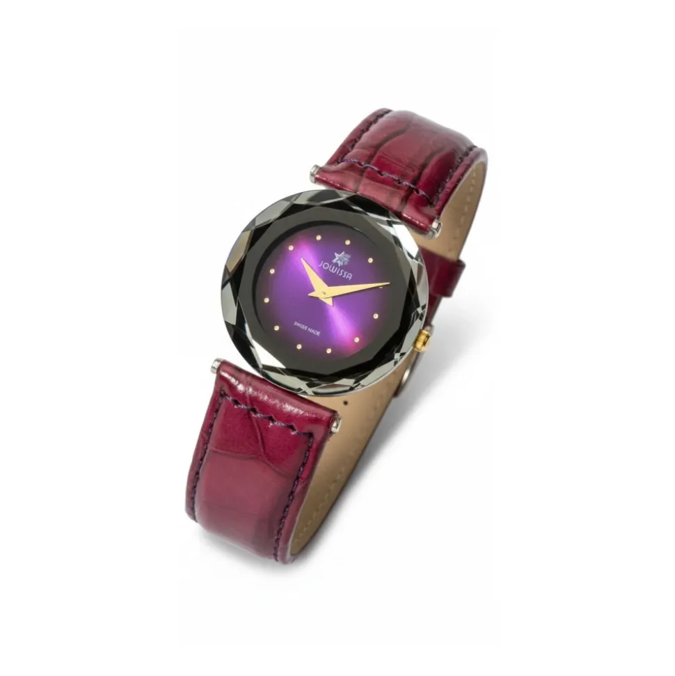 Montre analogique