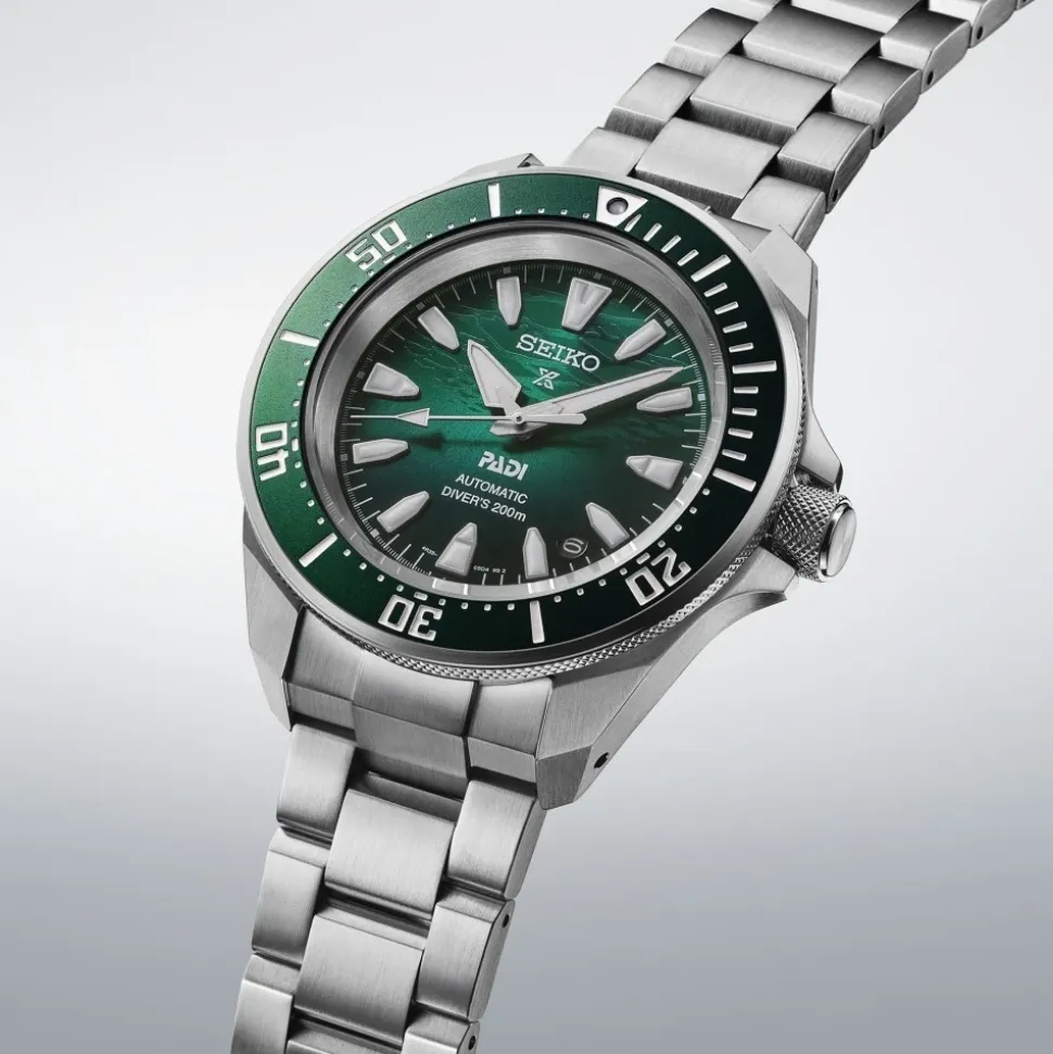 Montre Automatique