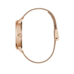 Montre Bracelet Nova Diamond Or Rose 40 mm