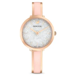 Montre Crystalline Delight