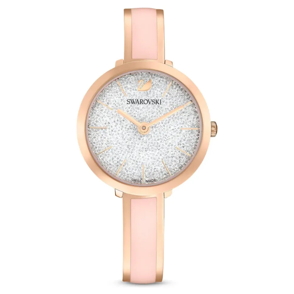 Montre Crystalline Delight