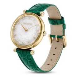 Montre Crystalline Wonder
