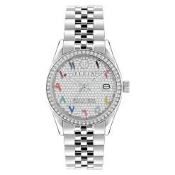 Montre Date Superlative
