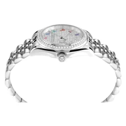 Montre Date Superlative