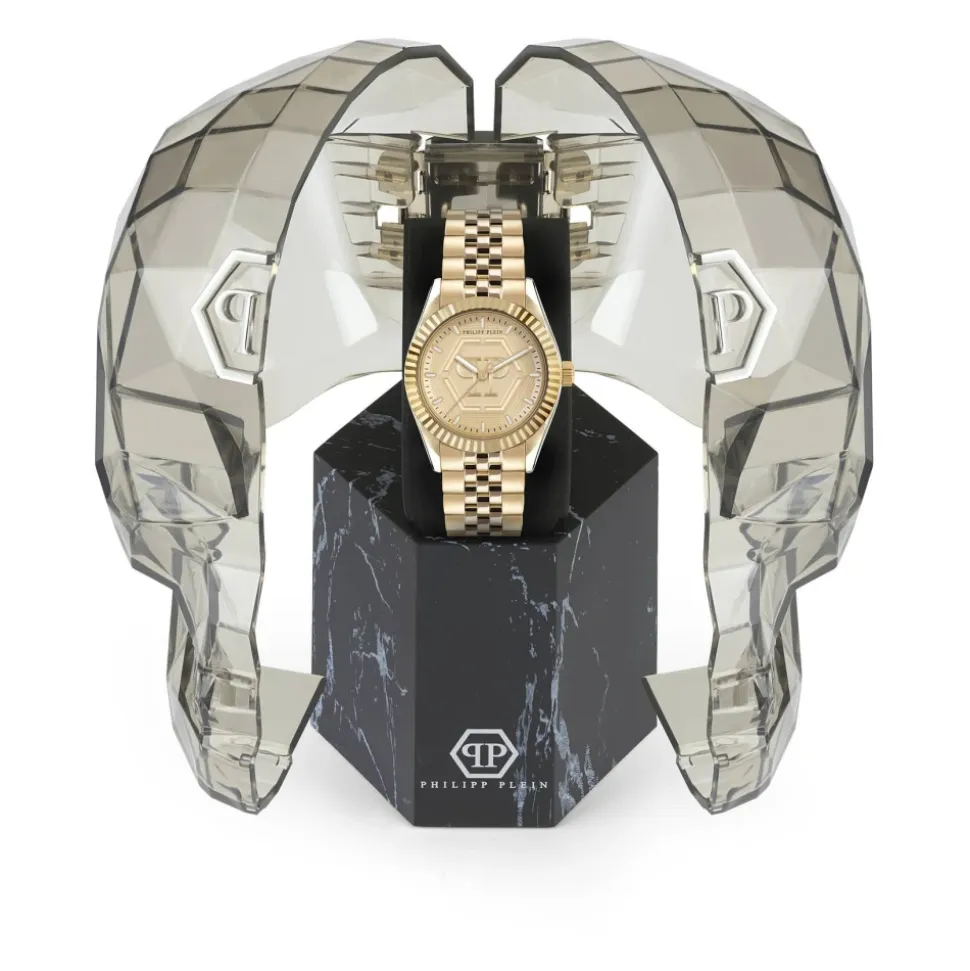 Montre Date Superlative
