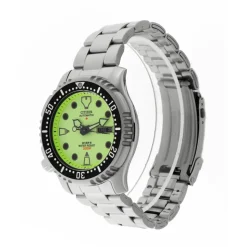 Montre de plongée automatique