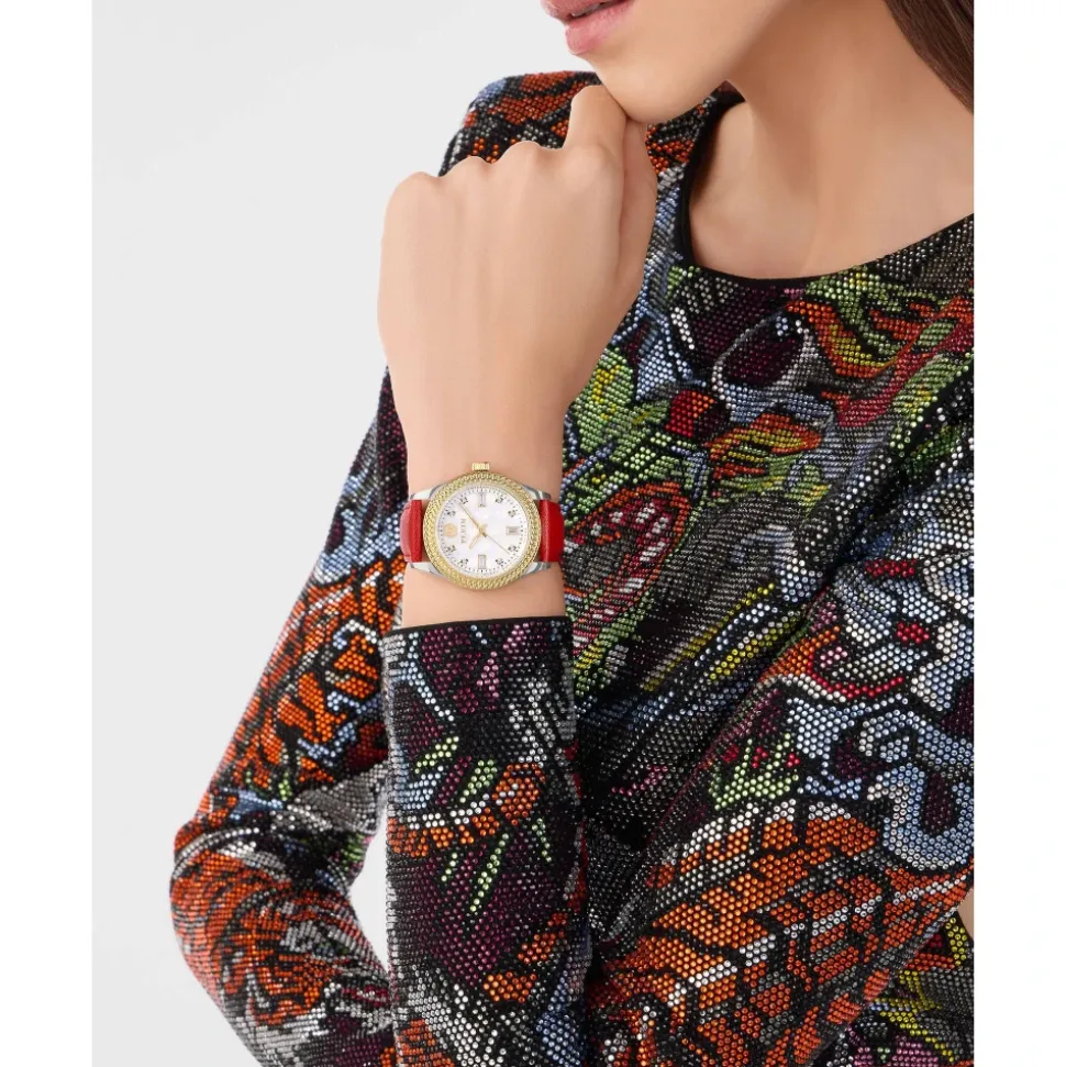 Montre Femme Queen