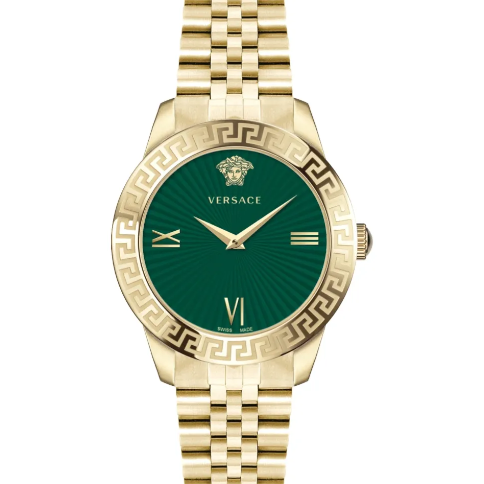 Montre Greca Signature