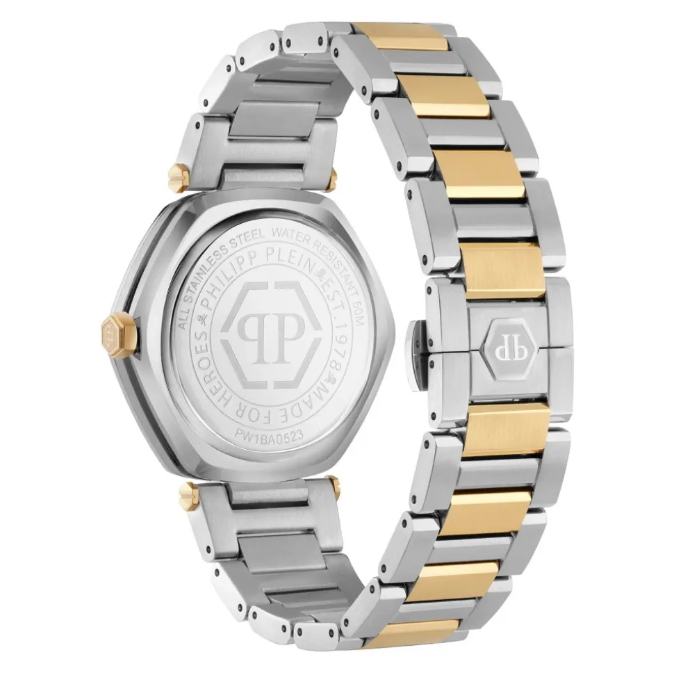 Montre Hexagon pour Femme