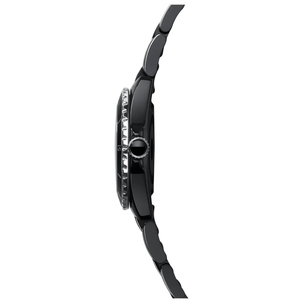 Montre J12 Calibre 12.1