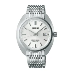 Montre KING SEIKO Automatique 3 aiguilles date