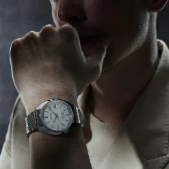 Montre KING SEIKO Automatique 3 aiguilles date