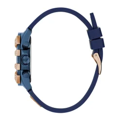Montre Multifonction Femme ICONIC 40TH GW0813L1 Bleu
