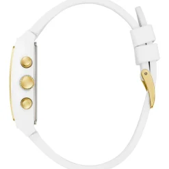 Montre Multifonction 36 mm en Silicone