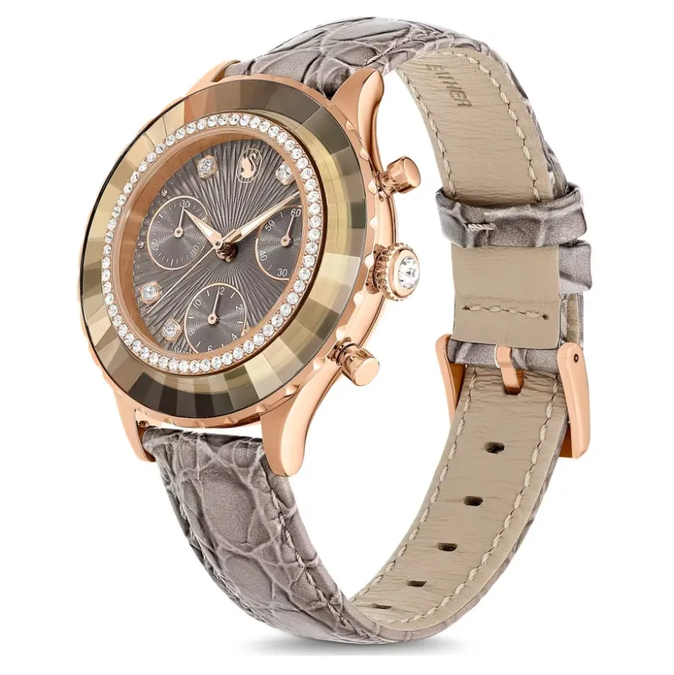 Montre Octea Chrono