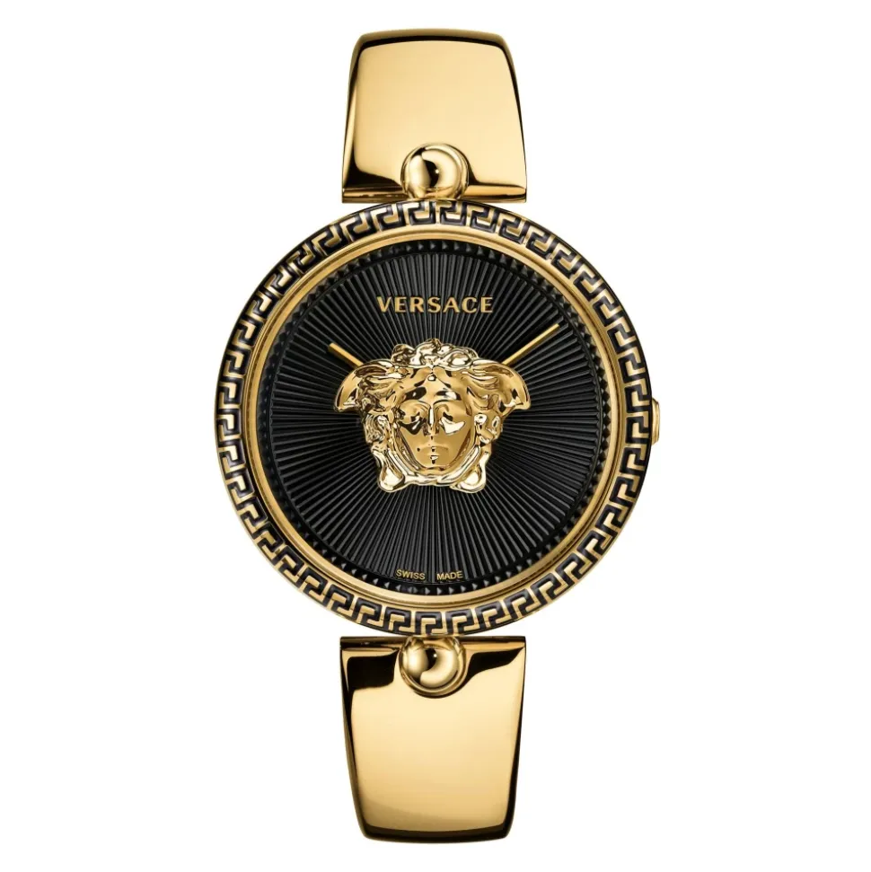 Montre Palazzo Empire en Acier Inoxydable