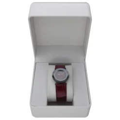 Montre à quartz