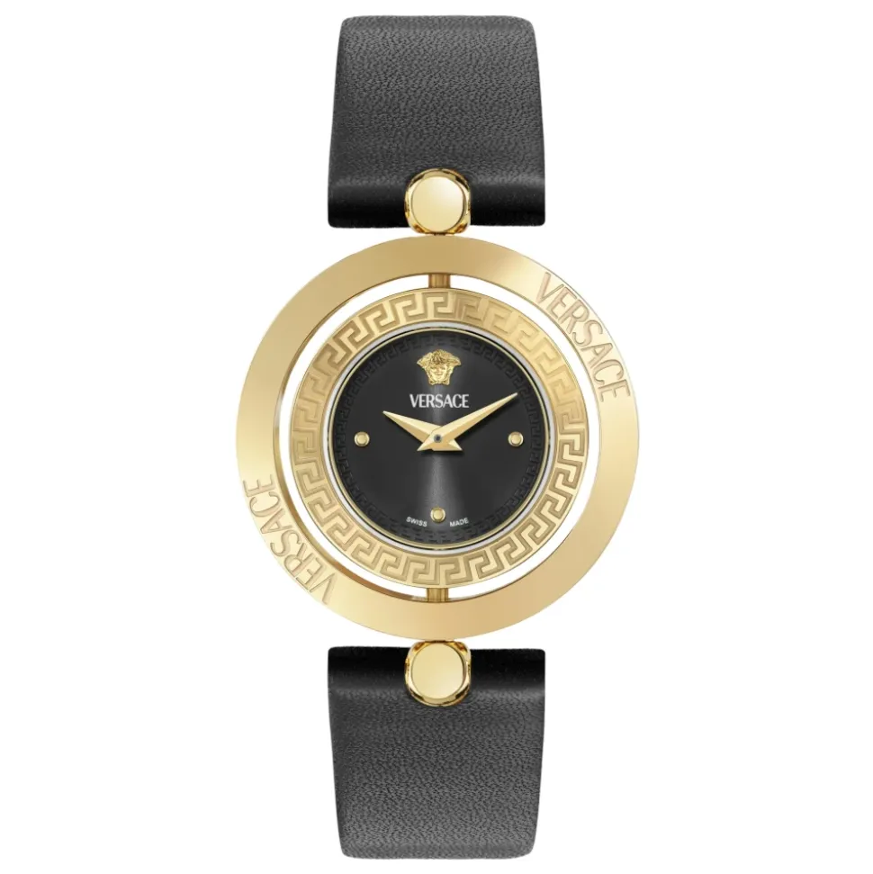 Montre à quartz Eon Restyling