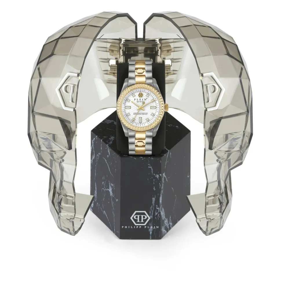 Montre Queen Crystal