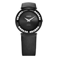 Montre Ronde