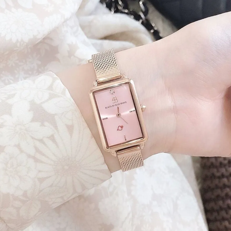 Montre VESTA