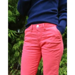Morgane Trousers