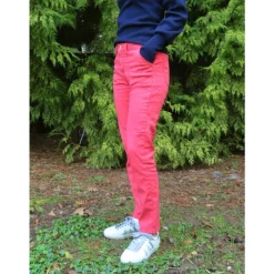 Morgane Trousers