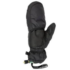 Moufles isolées dhiver pour sports de haute performance