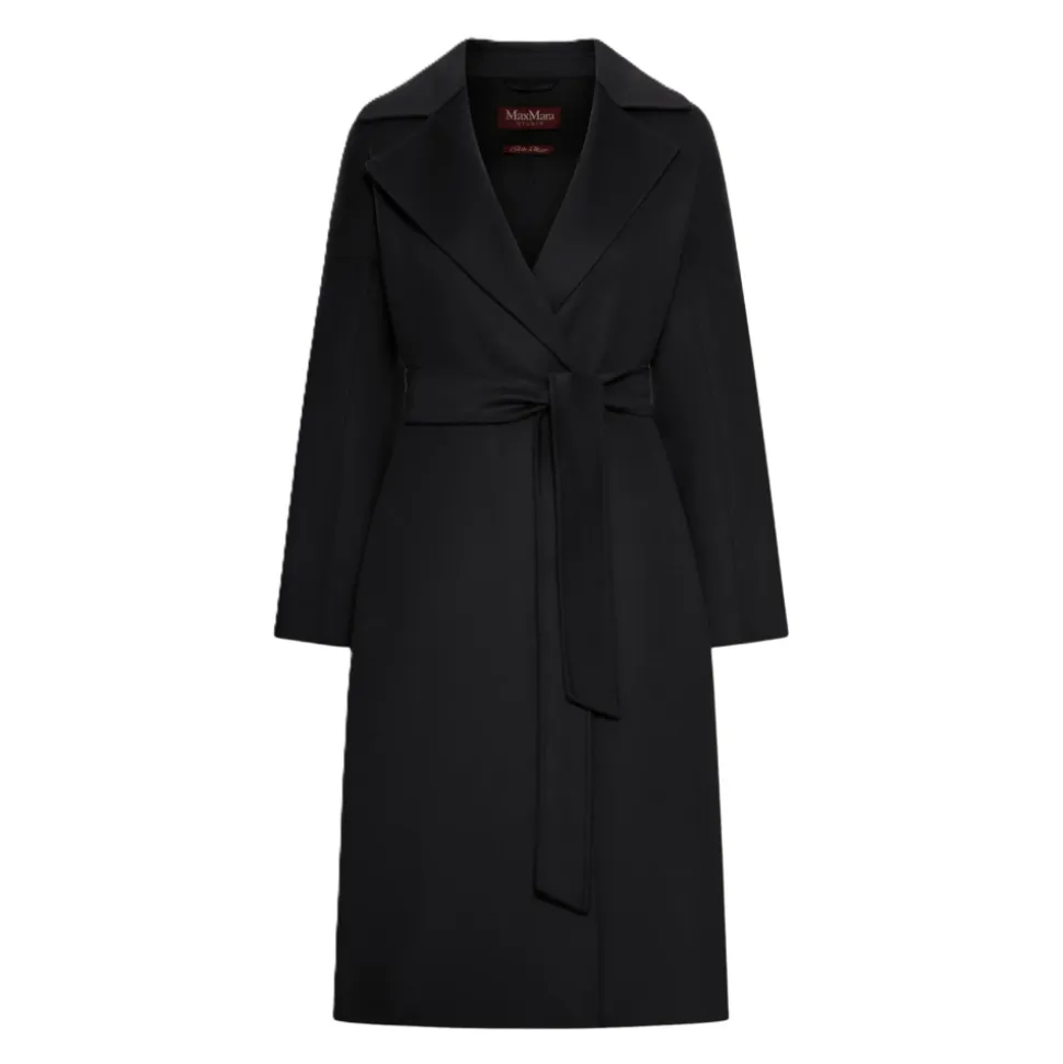Mstcles Coat