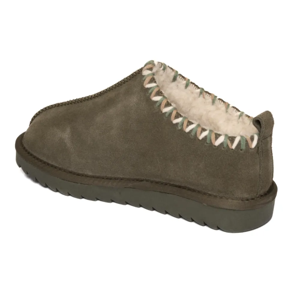 Mule Courte