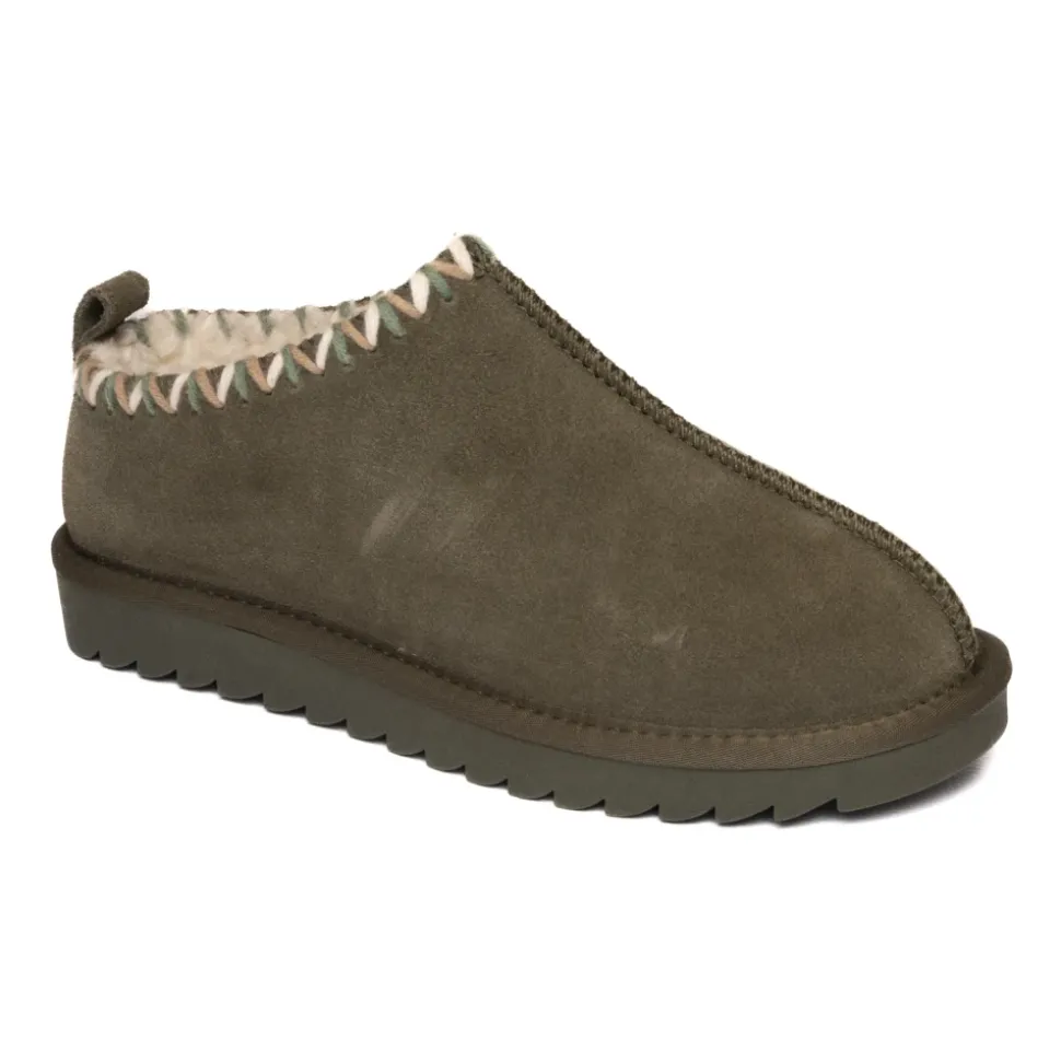 Mule Courte