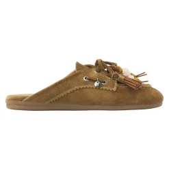 Mules June Rhea