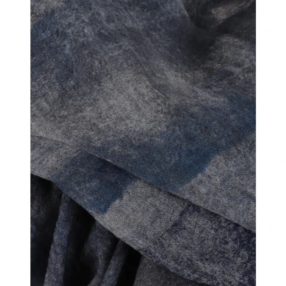 Murales Effect Scarf