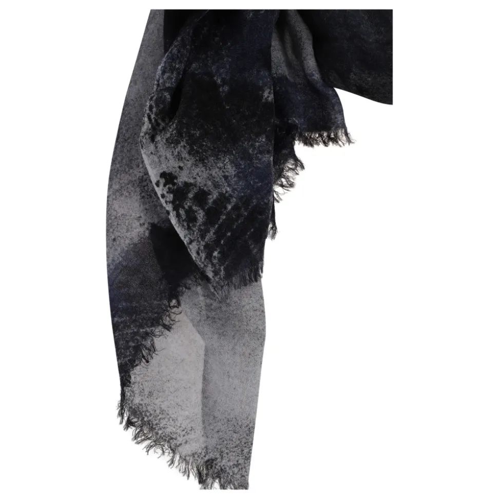 Murales Effect Scarf