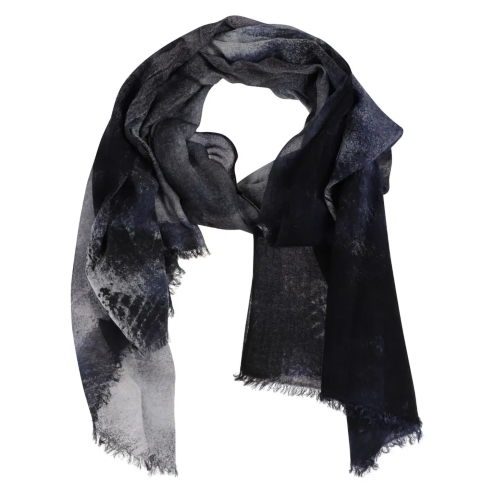 Murales Effect Scarf