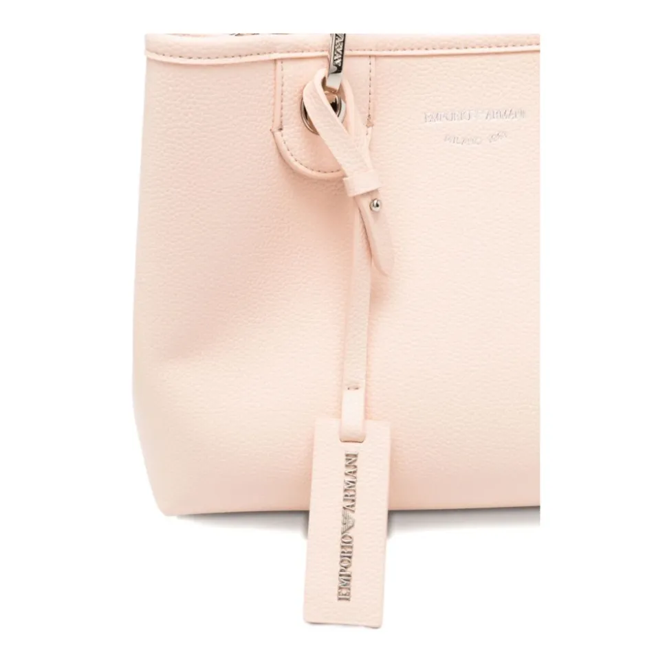 MyEA Small Shopping Bag