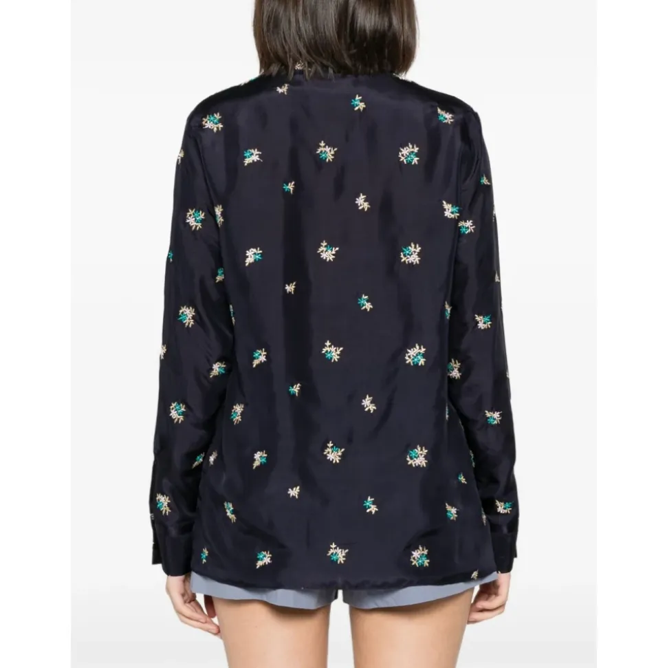 My Shirt Midnight