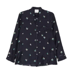 My Shirt Midnight