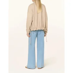 Nadia Palazzo Jeans