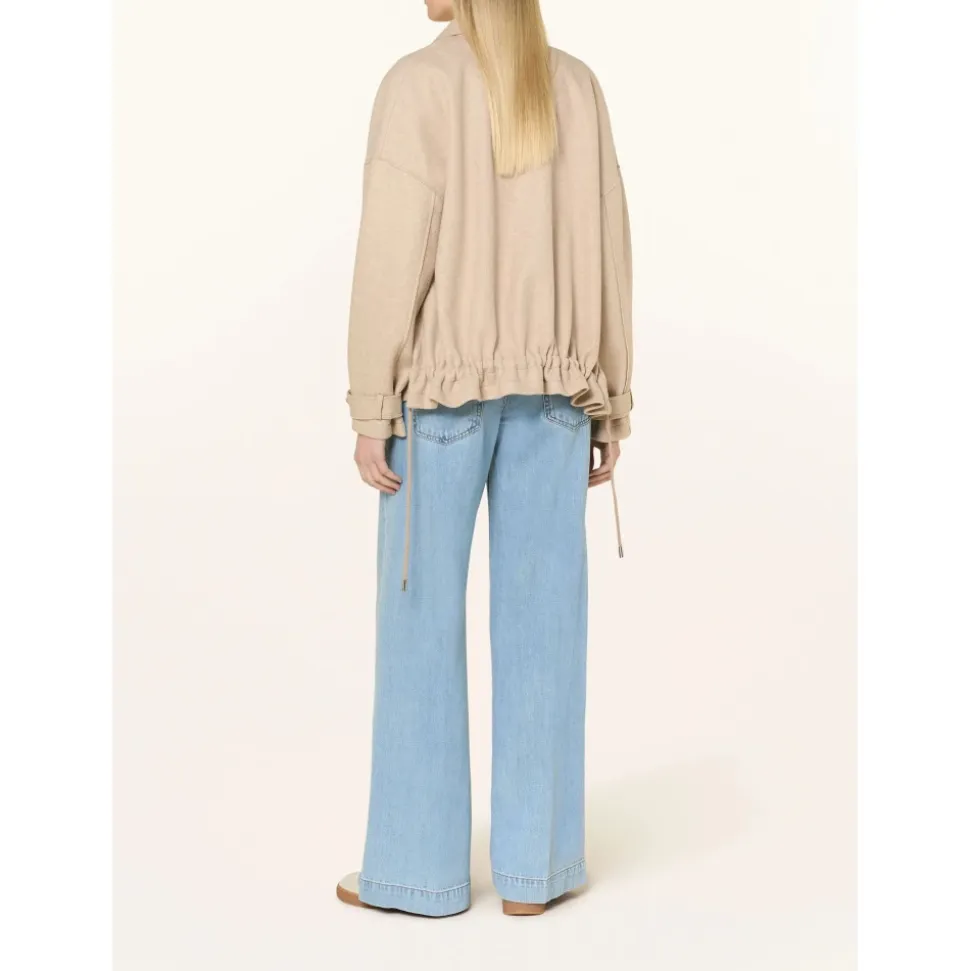 Nadia Palazzo Jeans