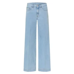 Nadia Palazzo Jeans