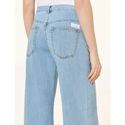 Nadia Palazzo Jeans