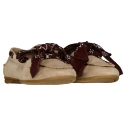 Nahua Bandana Loafer
