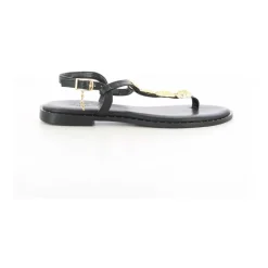 Niki Flat Sandal