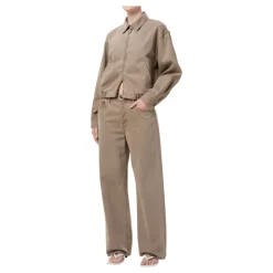 Nile Jacket