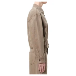 Nile Jacket